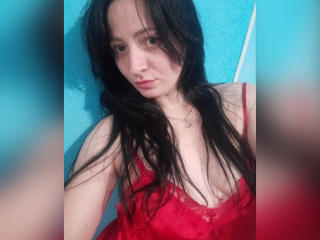 AnnaFame - Live sex cam - 18918954
