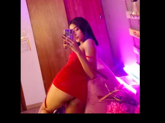 SalomeMille - Live porn &amp; sex cam - 18919146