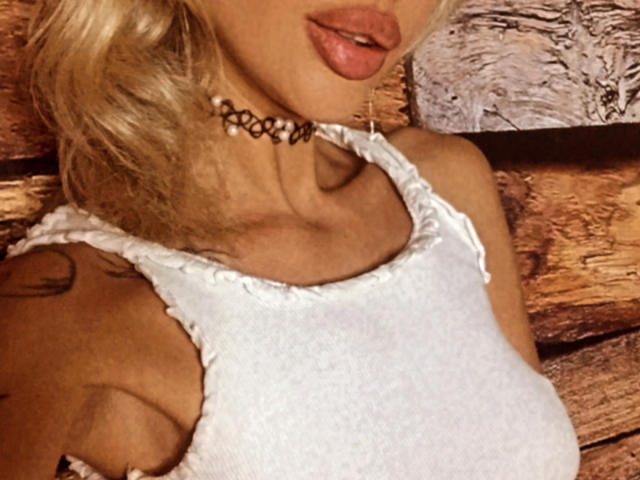 Julaiya - сексуальная веб-камера в реальном времени - 18920190