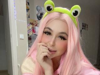 AuroraMae - Live porn &amp; sex cam - 18920390