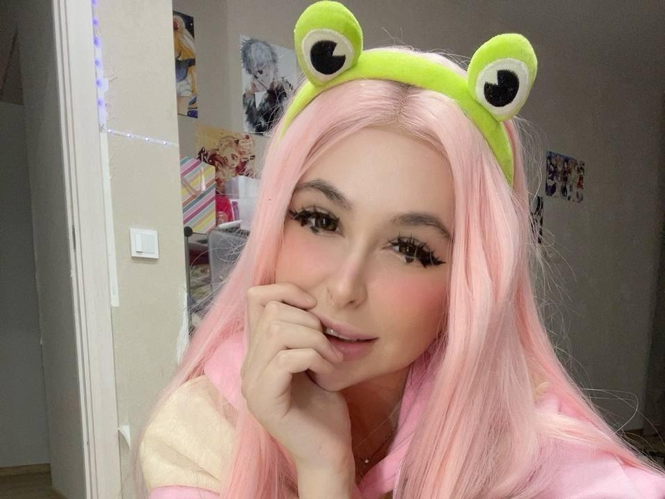 AuroraMae - Live porn &amp; sex cam - 18920390