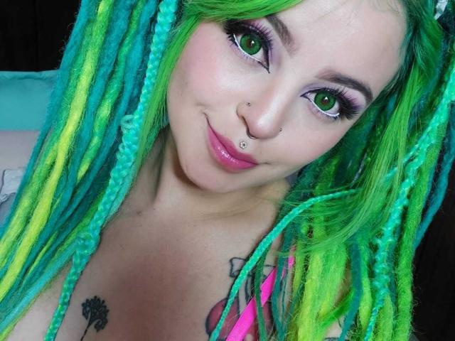 SusanTattooss - Live porn &amp; sex cam - 18920538