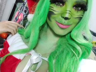 SusanTattooss - Camera khiêu dâm &amp; quyến rũ trực tiếp - 18920558