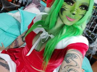 SusanTattooss - Live porn &amp; sex cam - 18920578