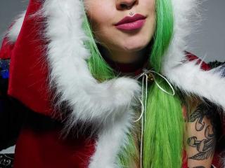 SusanTattooss - Live porn &amp; sex cam - 18920606