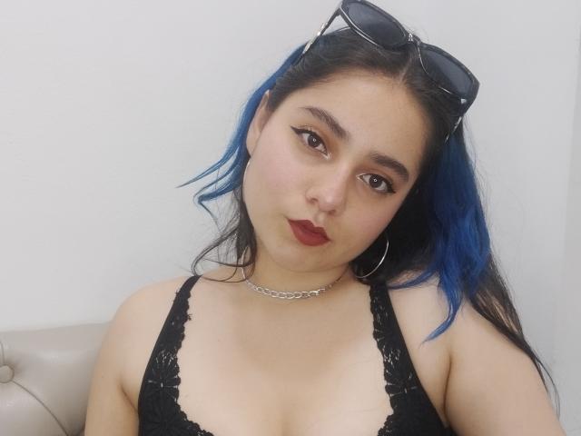 EvaMoretti - Live porn &amp; sex cam - 18921958