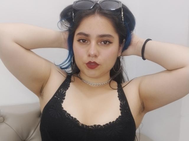 EvaMoretti - Live porno og sexkamera - 18922098