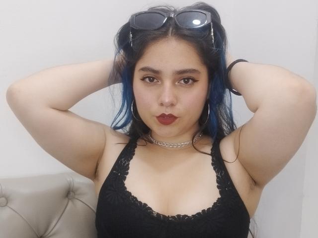 EvaMoretti - Live sex cam - 18922178