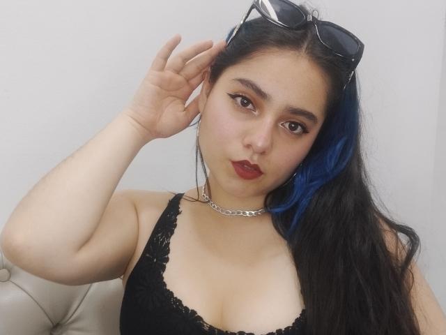 EvaMoretti - Live porn &amp; sex cam - 18922206