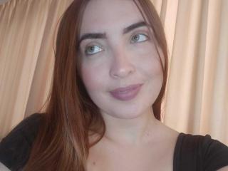 AnnieGrealish - Live porn &amp; sex cam - 18923574