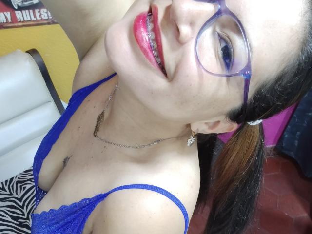 XimenaOwen - Sexe cam en vivo - 18924926