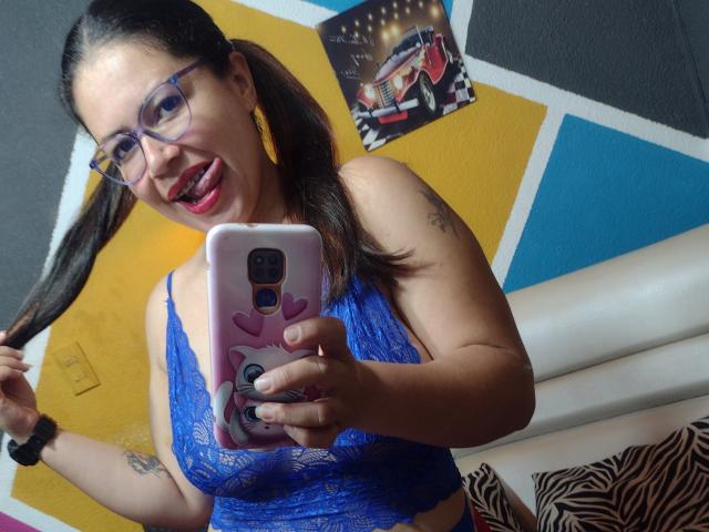 XimenaOwen - Sexe cam en vivo - 18924942