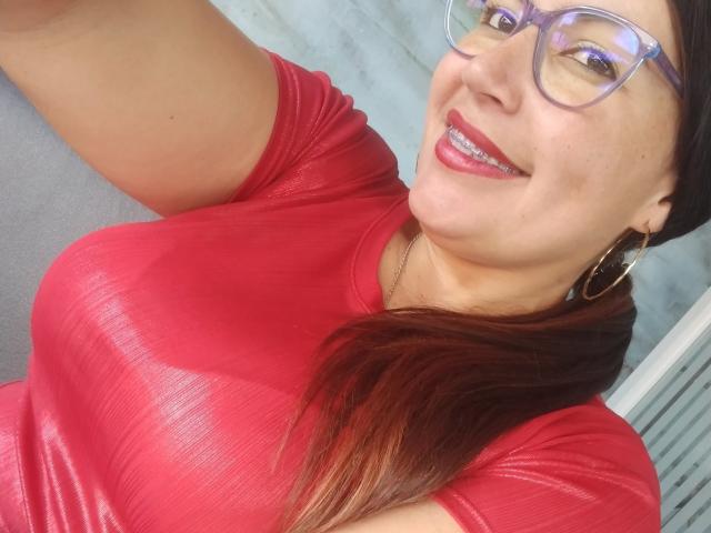 XimenaOwen - Sexe cam en vivo - 18924966