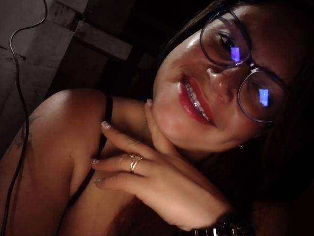 XimenaOwen - Sexe cam en vivo - 18924970