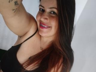 XimenaOwen - Live porn &amp; sex cam - 18925014