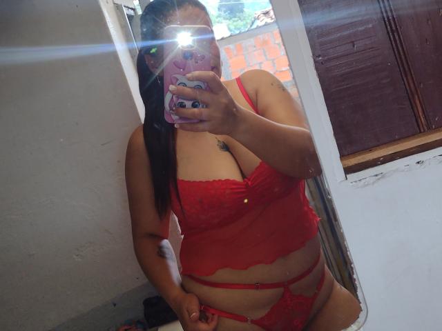 XimenaOwen - Sexe cam en vivo - 18925106