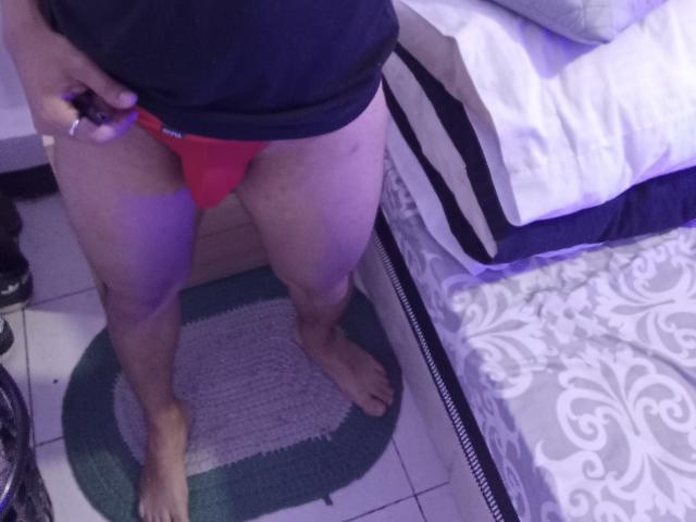 BlackBrownHot - Sexe cam en vivo - 18925350