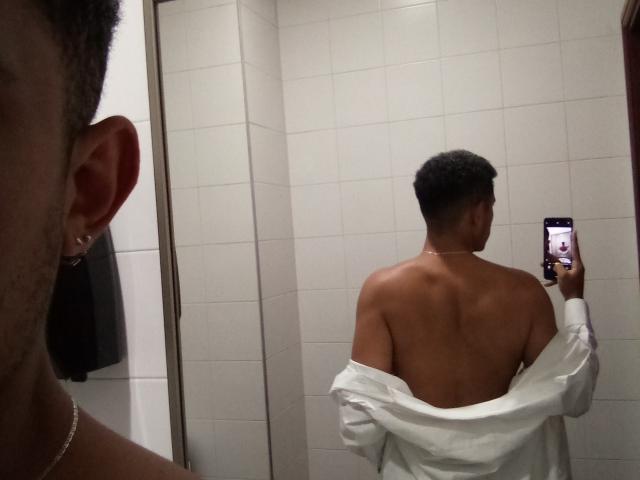 BlackBrownHot - Sexe cam en vivo - 18925366