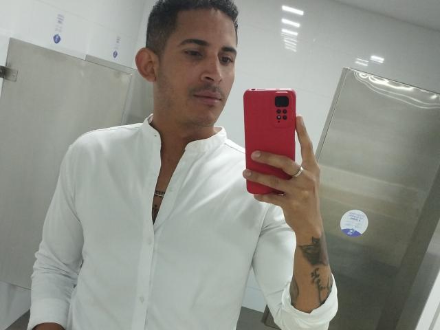 BlackBrownHot - Sexe cam en vivo - 18925382