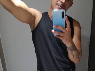 BlackBrownHot - Sexe cam en vivo - 18925390