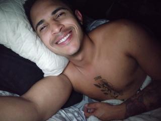 BlackBrownHot - Sexe cam en vivo - 18925402