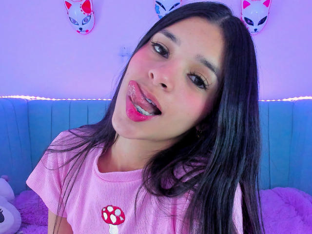 LisaBrunett - Live sexe cam - 18925526