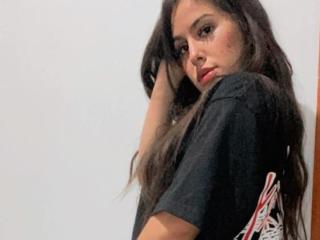 IsaX - Live Sex Cam - 18926250
