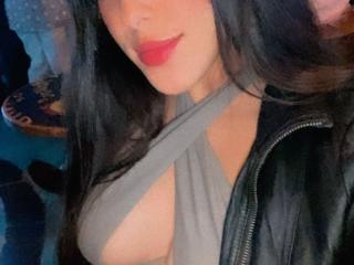 IsaX - Live Sex Cam - 18926266