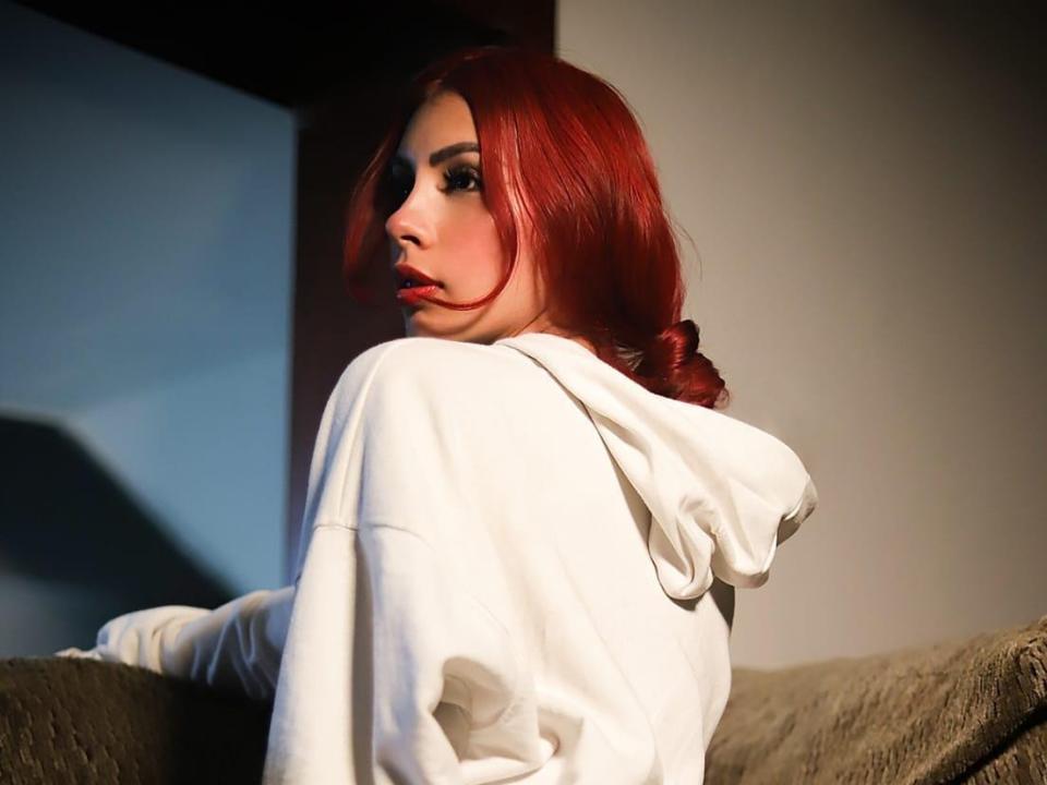 ValeriaS - Sexe cam en vivo - 18928042