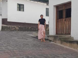 AbbieBonnet - Camera khiêu dâm &amp; quyến rũ trực tiếp - 18928054