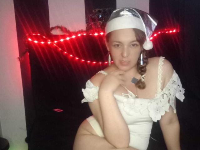 AmandaHotL - 라이브 포르노 &amp; 섹스 캠 - 18928154