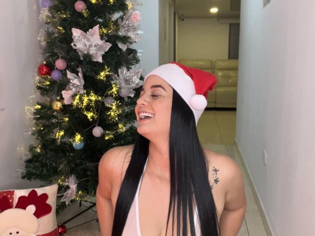 SharonWalcker - Live sexe cam - 18928794