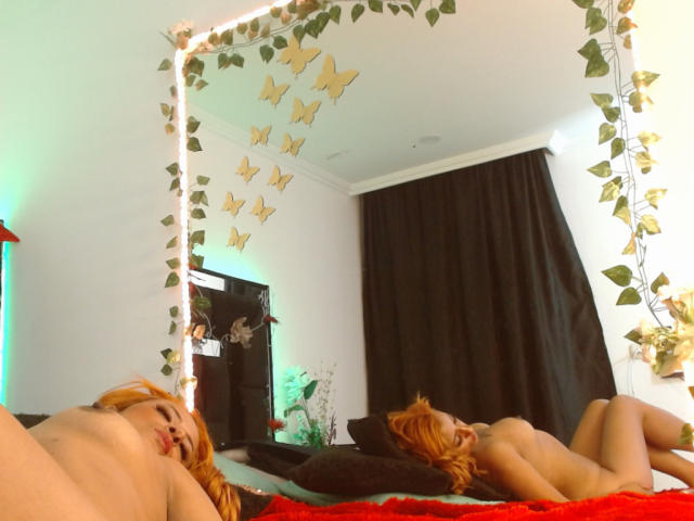 AlyssaSummers - Élő pornó és szexkamera - 18931154