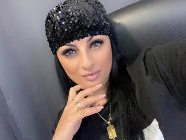 SelenaVixen - Sexe cam en vivo - 18931366