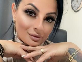 SelenaVixen - Live sexe cam - 18931370