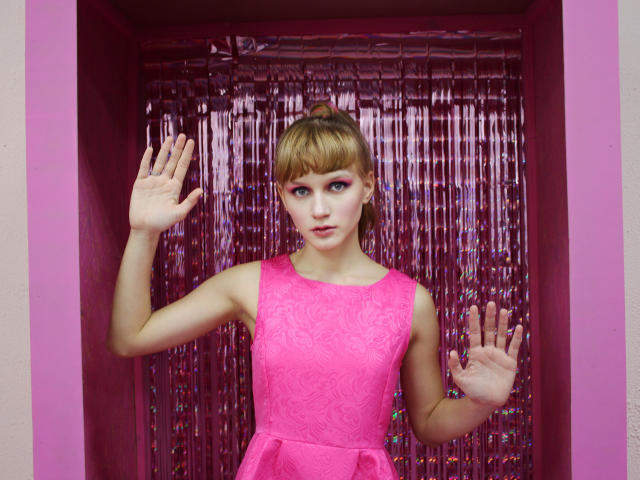 HelenaBlake - сексуальная веб-камера в реальном времени - 18931994