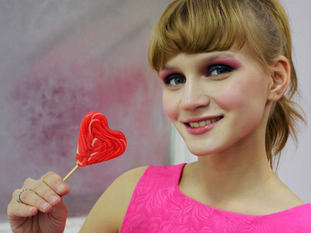 HelenaBlake - Live porn &amp; sex cam - 18932010