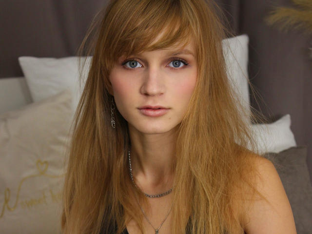 HelenaBlake - Sexe cam en vivo - 18932174