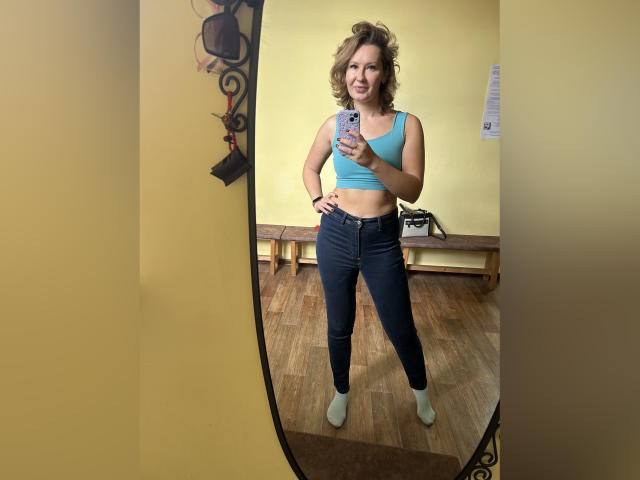 AnnaLovers - Live porn &amp; sex cam - 18932366