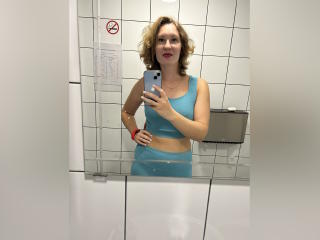 AnnaLovers - Sexe cam en vivo - 18932382