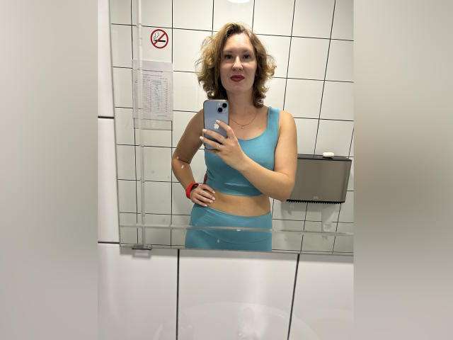 AnnaLovers - Live porn &amp; sex cam - 18932382