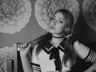 CaseyRendel - Sexe cam en vivo - 18932742