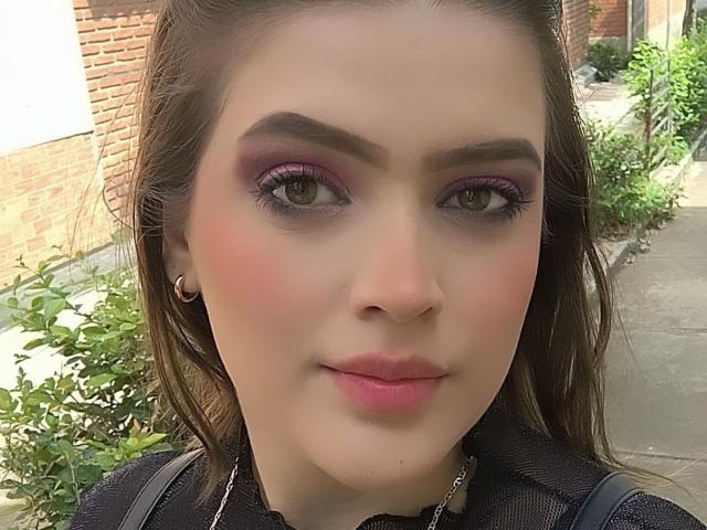 KimSummer - сексуальная веб-камера в реальном времени - 18933130