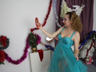 EvelynAngel - Live porn &amp; sex cam - 18933446