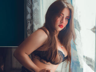 TheQueenOfBlowJob - Camera khiêu dâm &amp; quyến rũ trực tiếp - 18933554