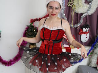 EvelynAngel - Live porn &amp; sex cam - 18933650