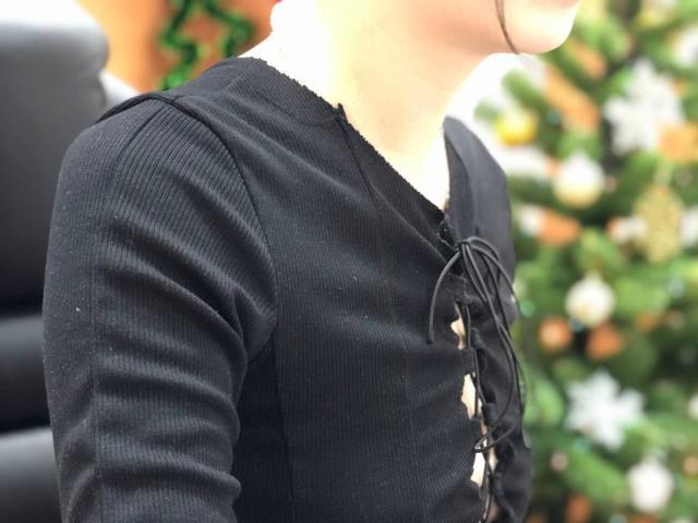 Kamma - сексуальная веб-камера в реальном времени - 18934118