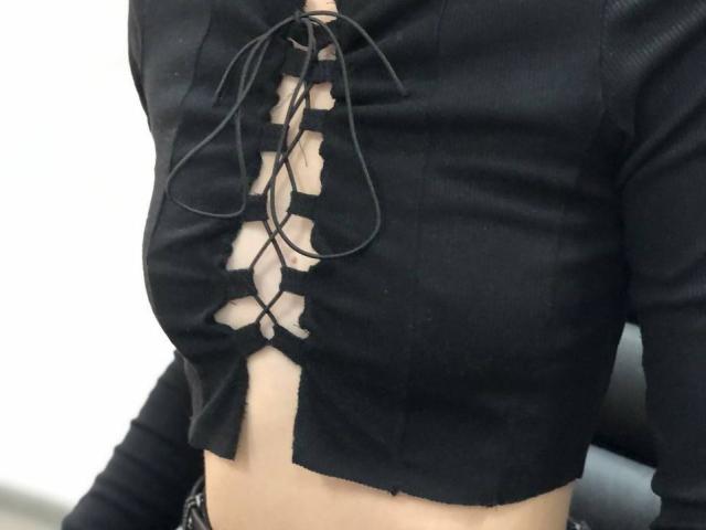 Kamma - Sexe cam en vivo - 18934130