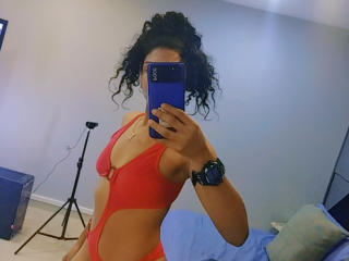 VeronicaDarias - Sexe cam en vivo - 18934310