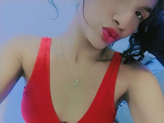 VeronicaDarias - Live porn &amp; sex cam - 18934314